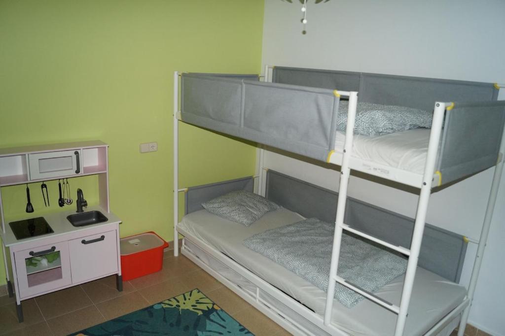 Cala Mandia  Villa Cala Mendia מראה חיצוני תמונה
