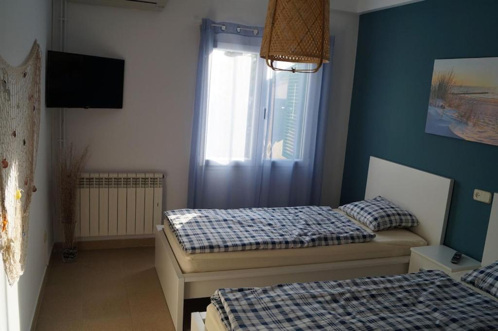 Cala Mandia  Villa Cala Mendia מראה חיצוני תמונה