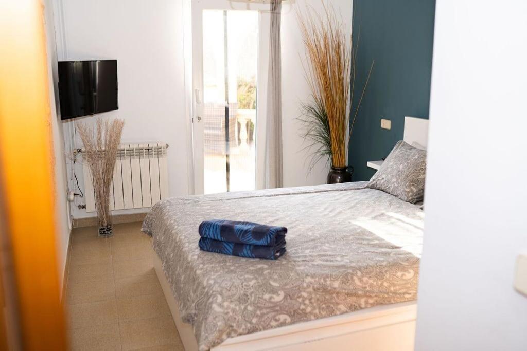 Cala Mandia  Villa Cala Mendia מראה חיצוני תמונה